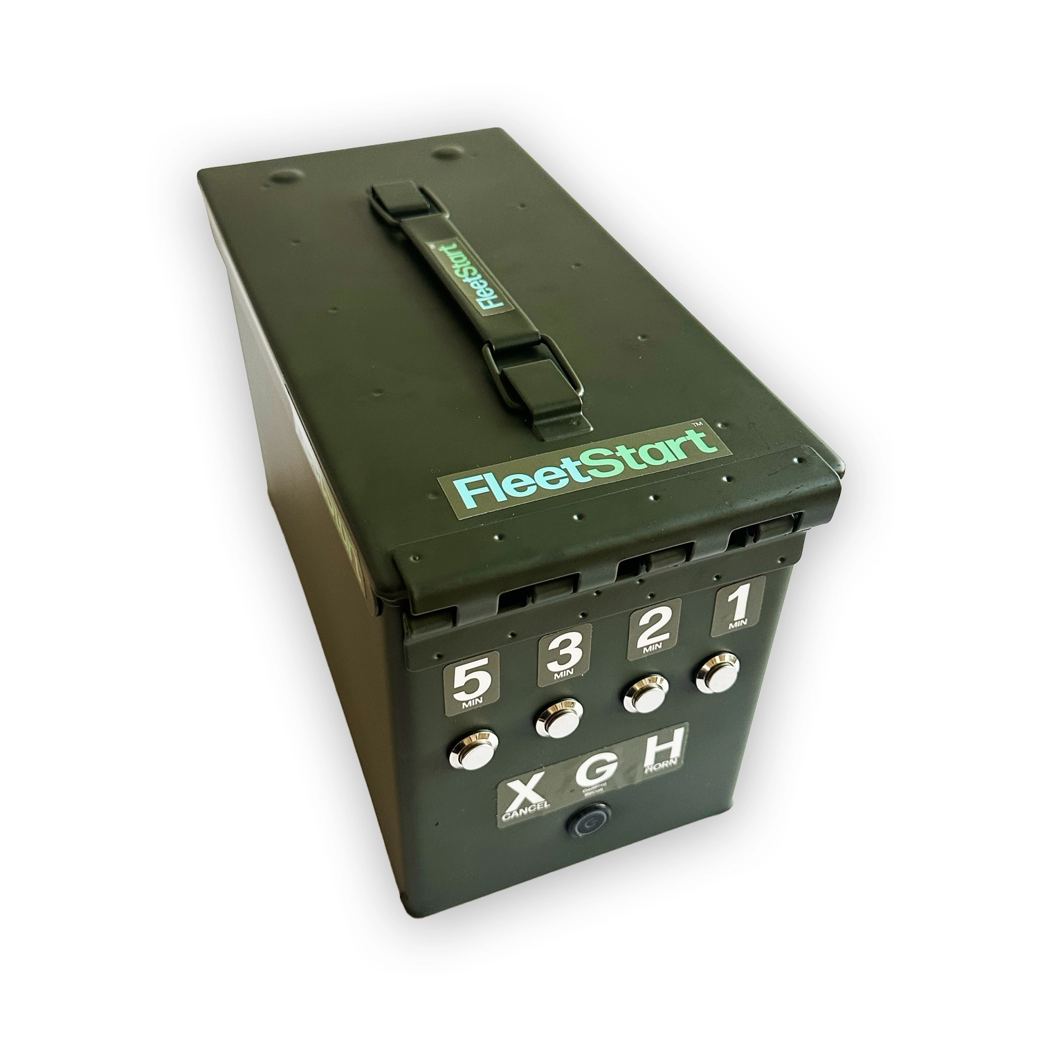 FleetStart Race Sequencer