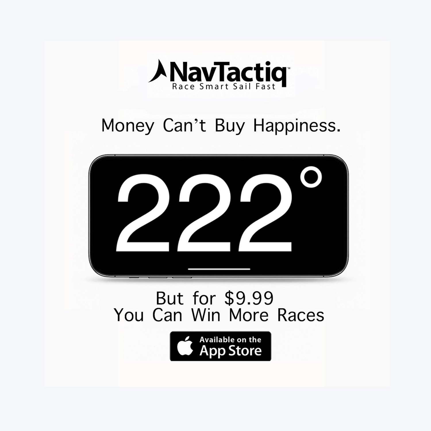 NavTactiq App