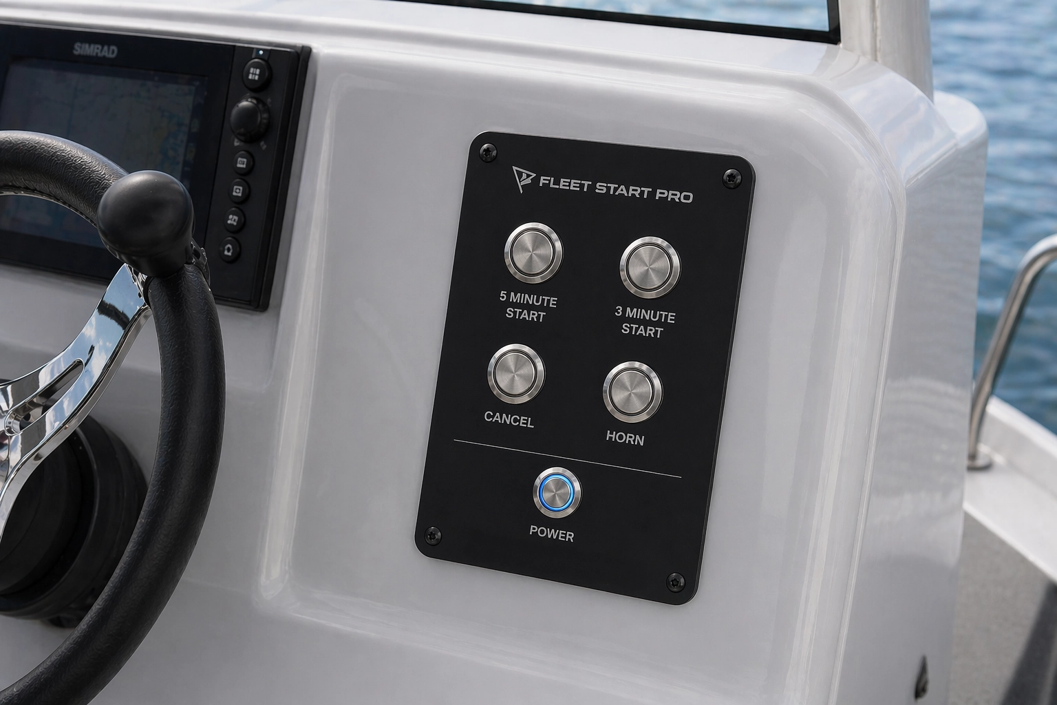 FleetStart™ Pro