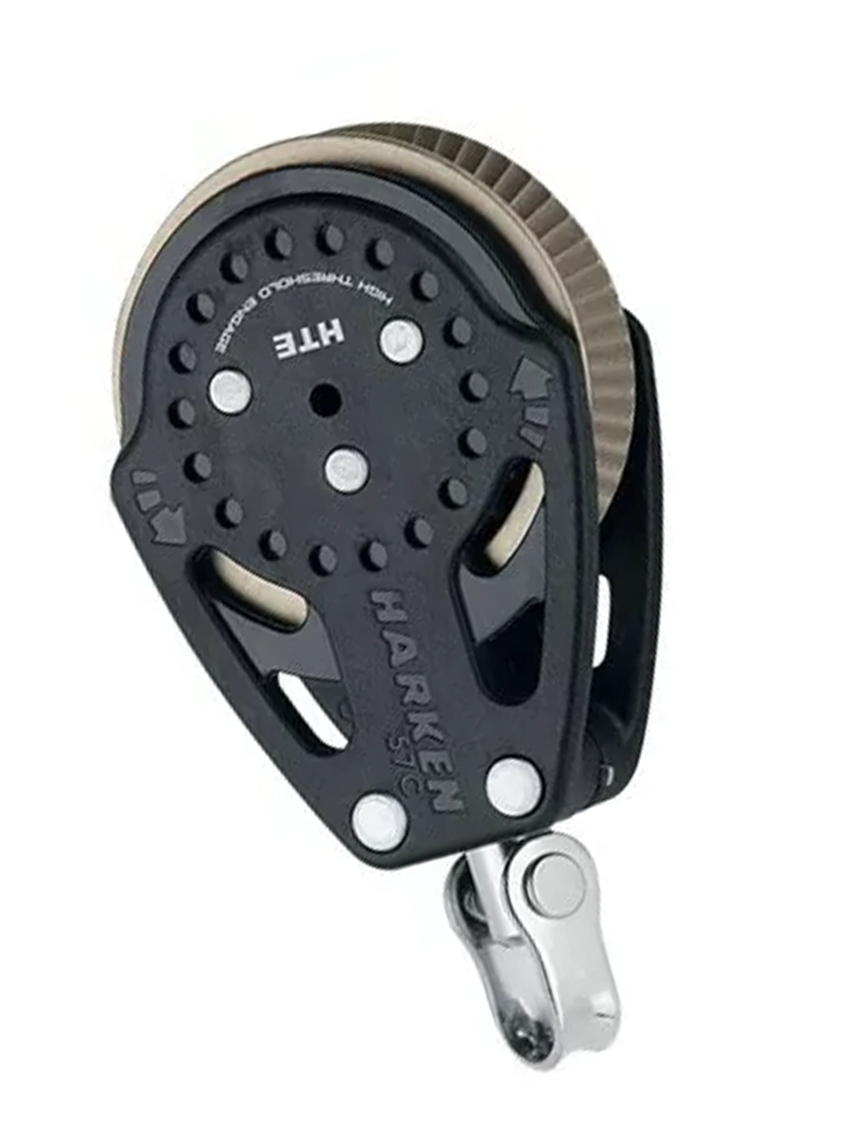 Sailing Hardware