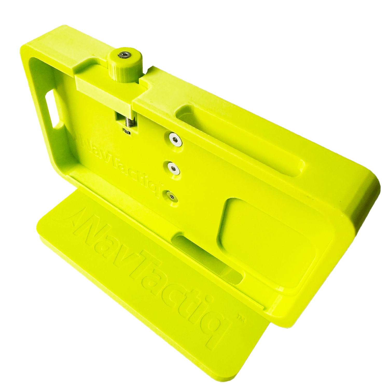 NavTactiq Deck Mount