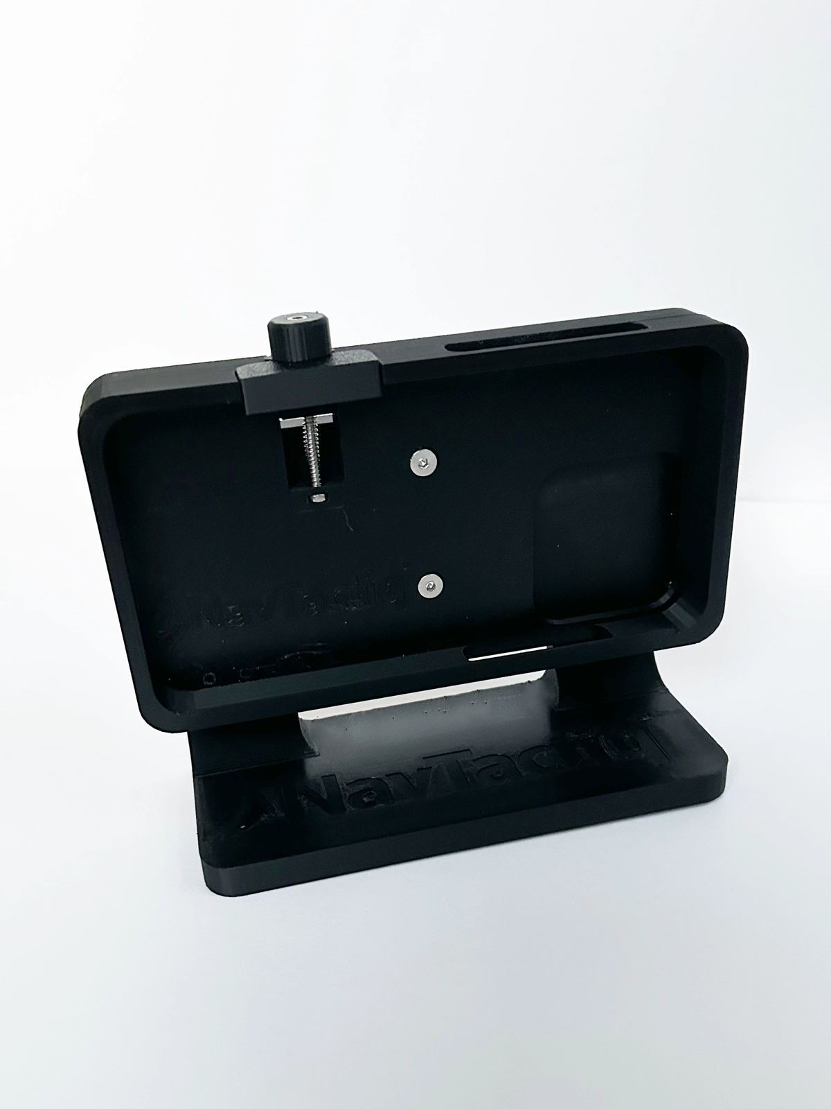 iPhone Deck Mount