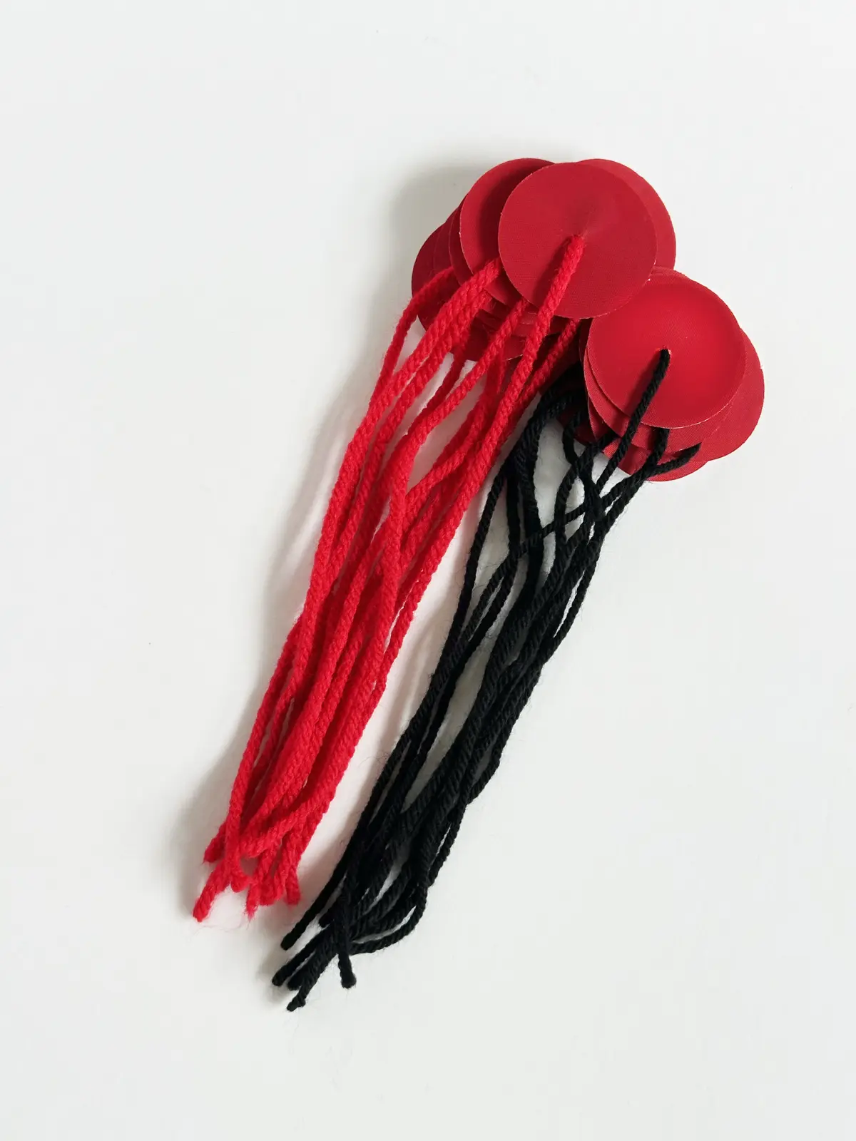 Coated Racing Tell Tales