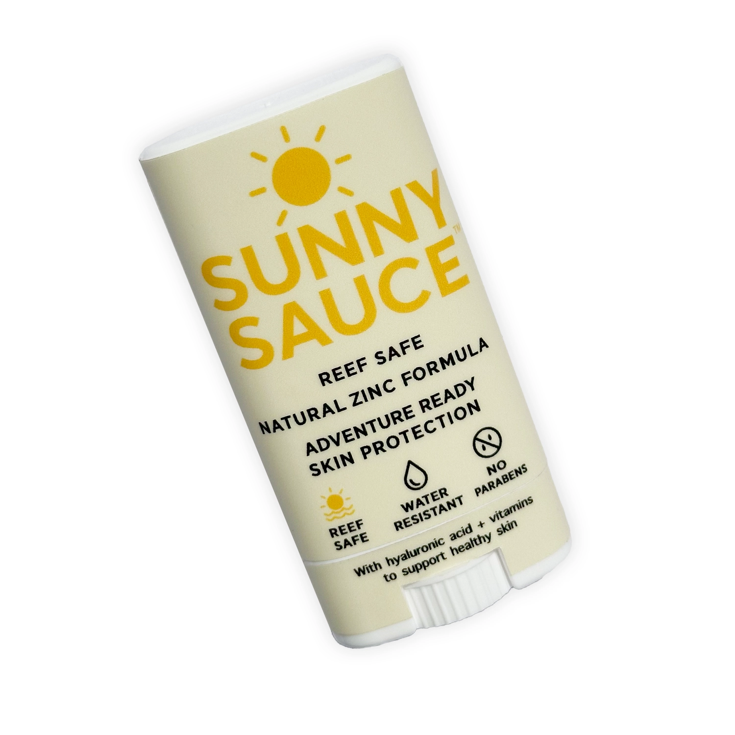 Sunny Sauce