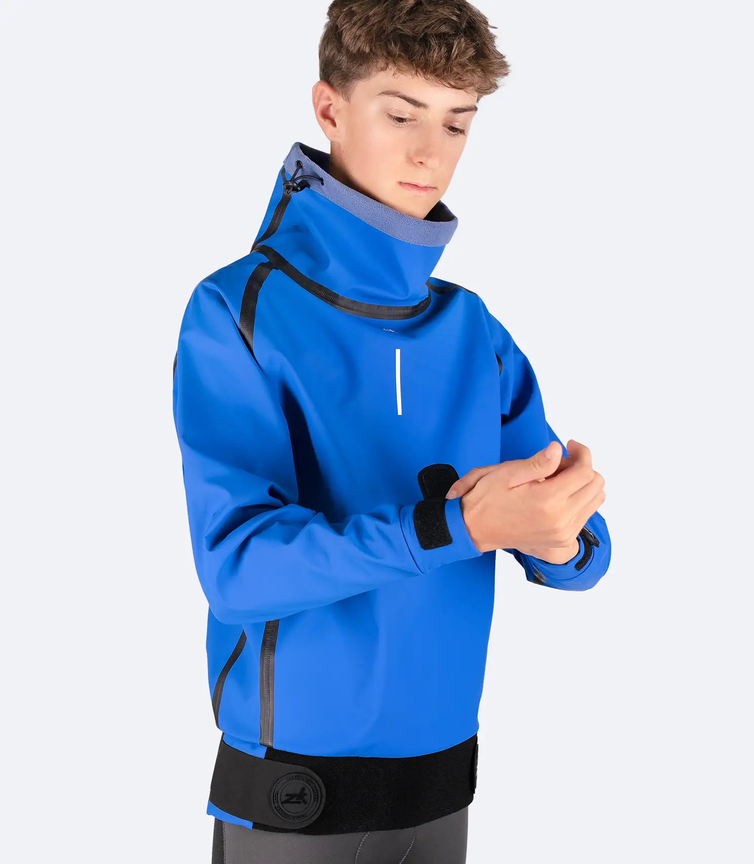 Zhik Sailing Gear Sizing Guide